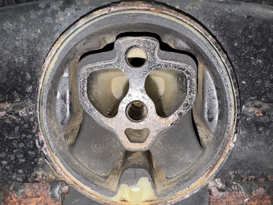 Кронштейн КПП, 1940 рублей, Красноярск