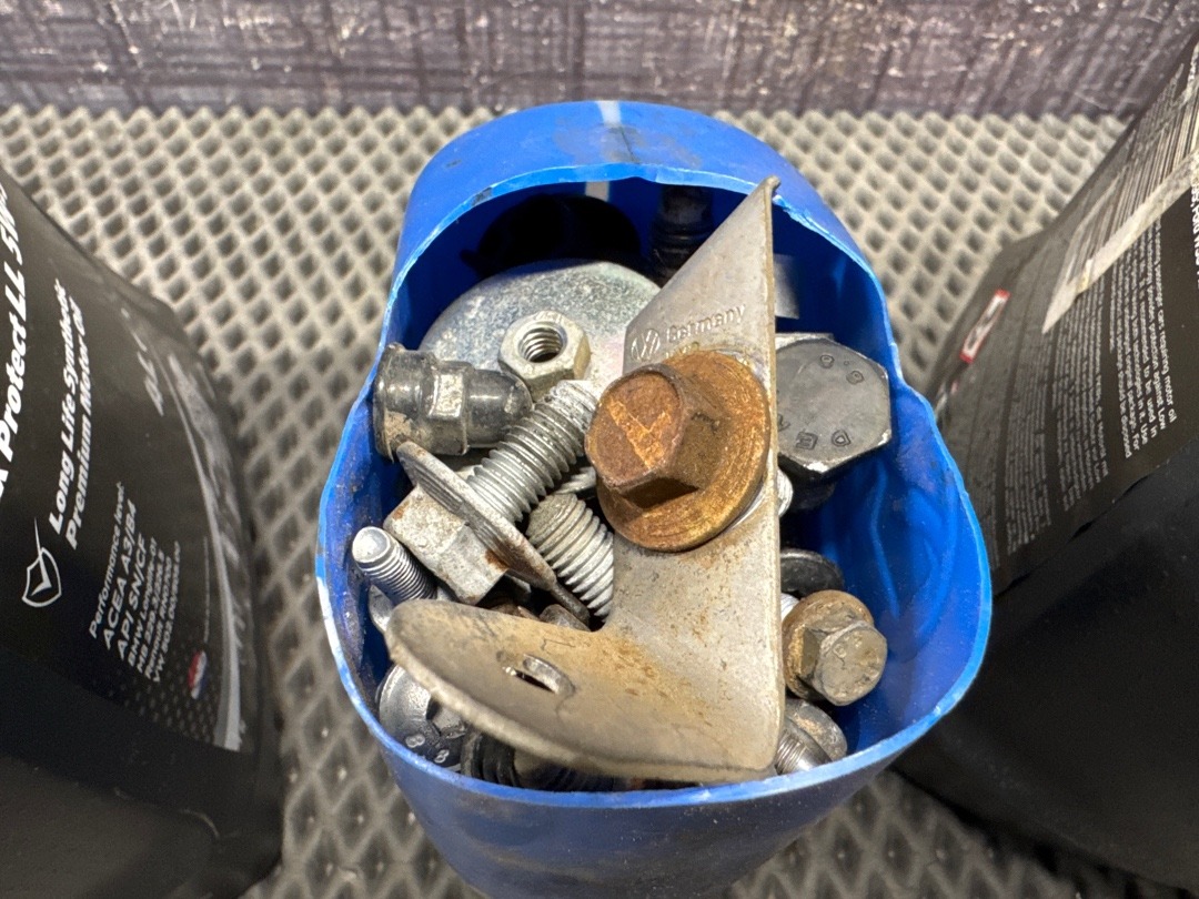 Болты и гайки, 3370 рублей, Красноярск