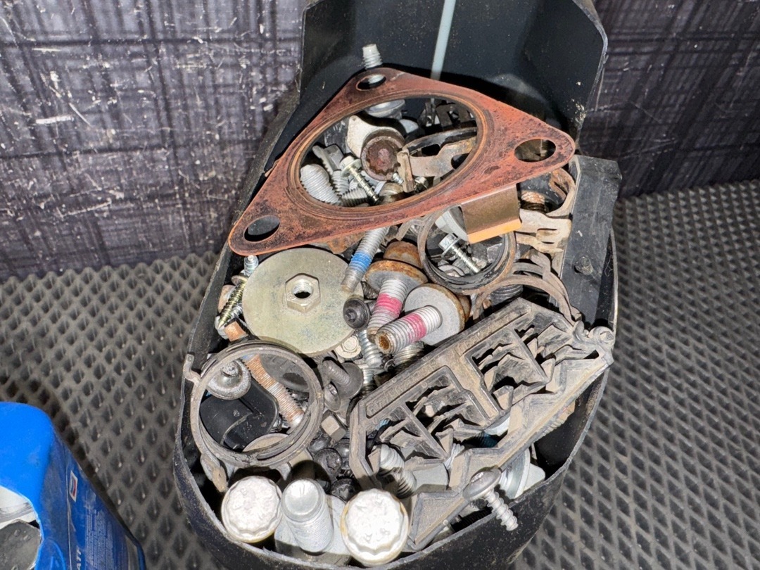 Болты и гайки, 3370 рублей, Красноярск