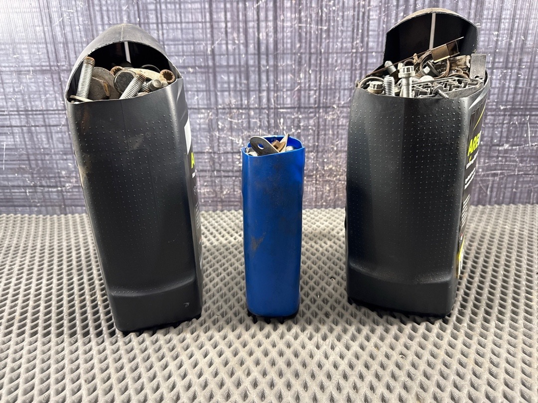 Болты и гайки, 3370 рублей, Красноярск