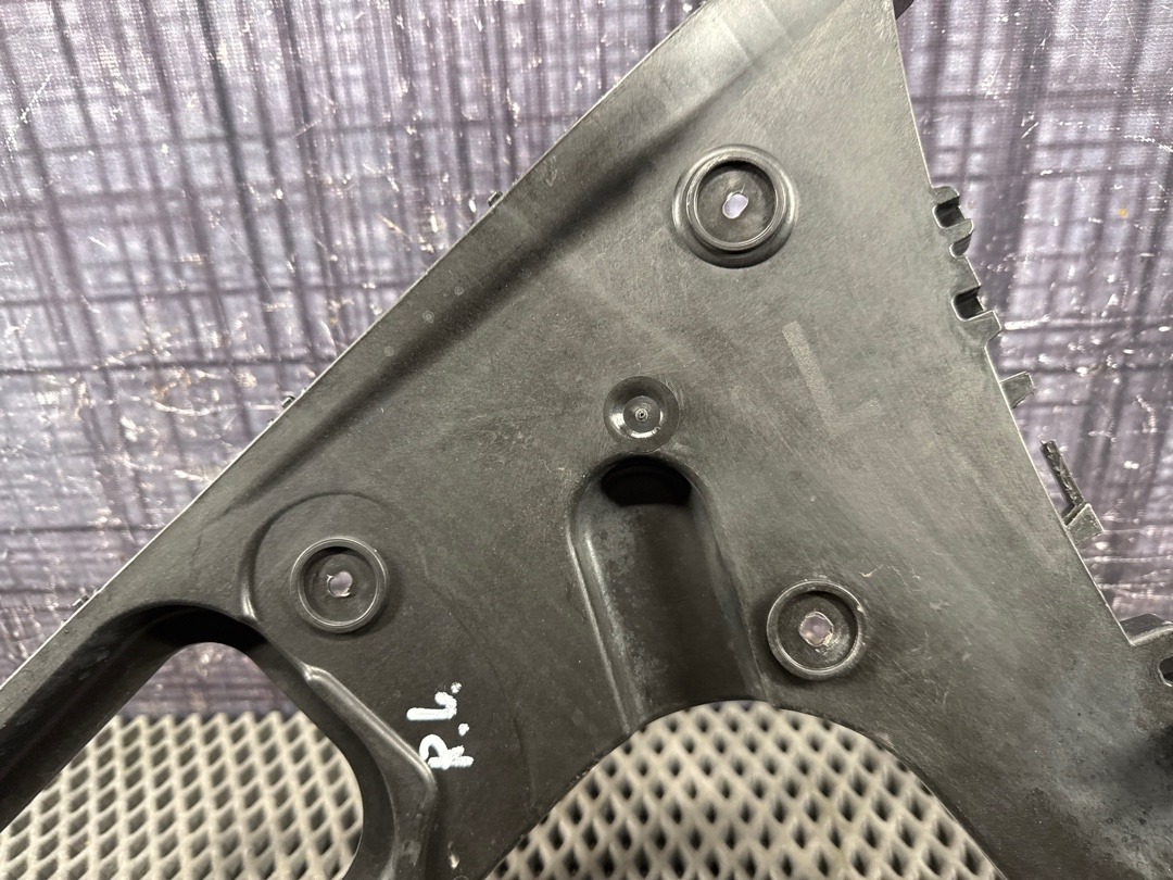 Крепление бампера, 1040 рублей, Красноярск