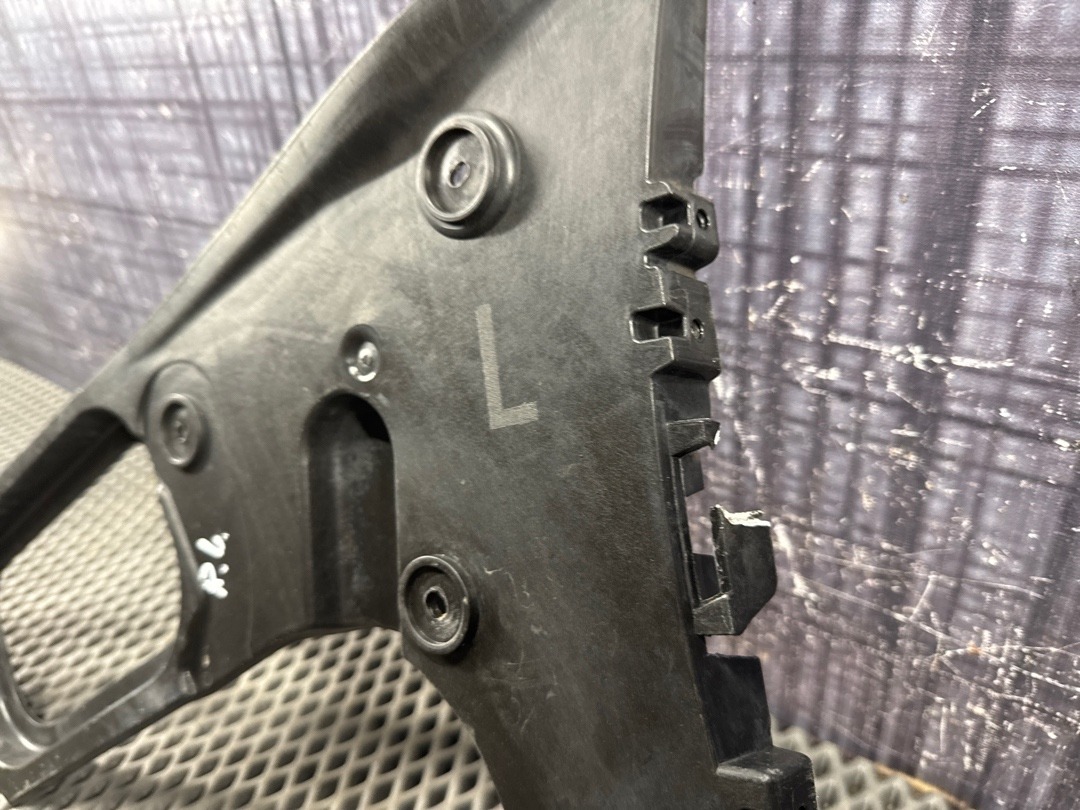 Крепление бампера, 1040 рублей, Красноярск