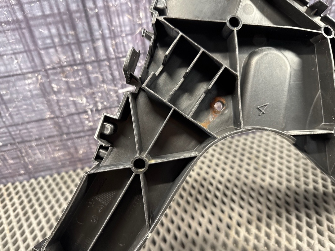 Крепление бампера, 1040 рублей, Красноярск