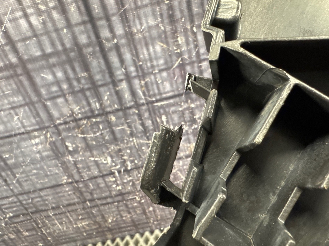 Крепление бампера, 1040 рублей, Красноярск