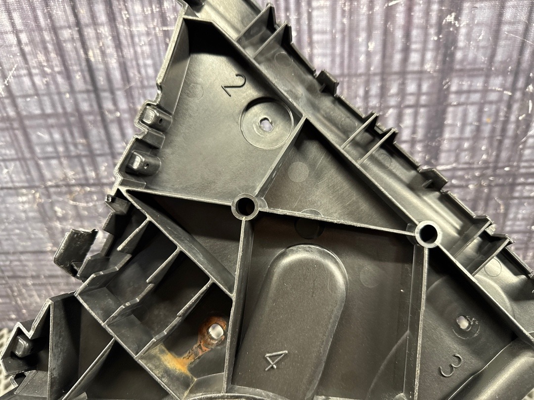 Крепление бампера, 1040 рублей, Красноярск