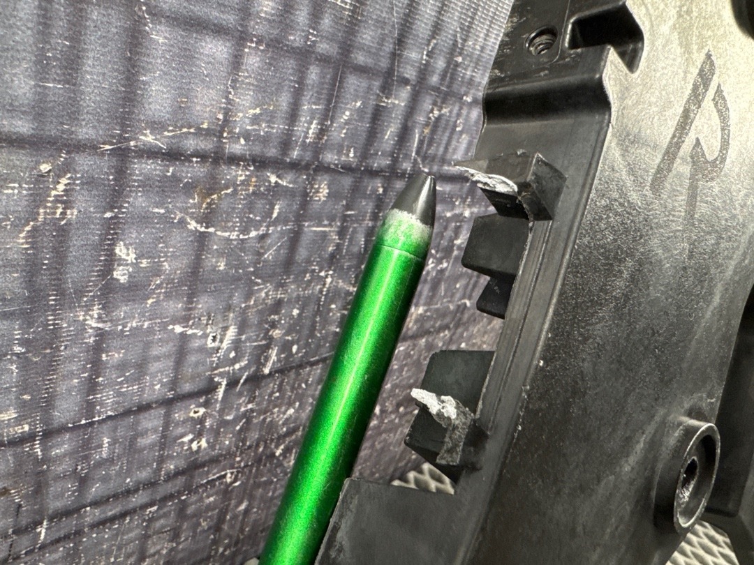 Крепление бампера, 1040 рублей, Красноярск