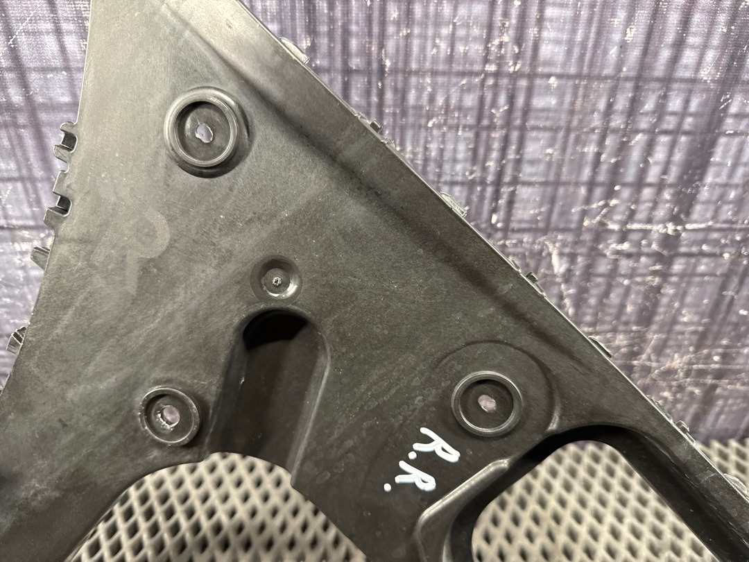 Крепление бампера, 1040 рублей, Красноярск