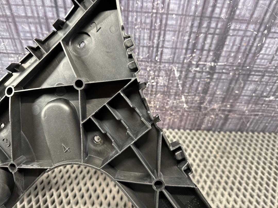 Крепление бампера, 1040 рублей, Красноярск