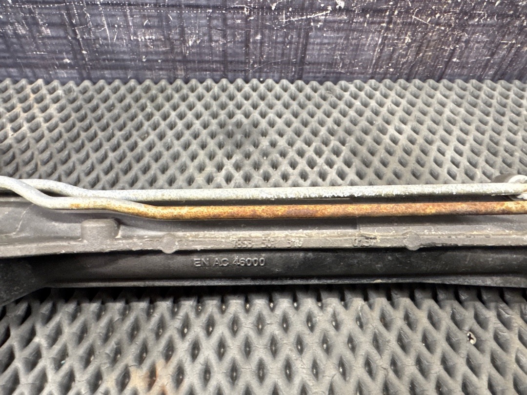 Рулевая рейка, 39820 рублей, Красноярск