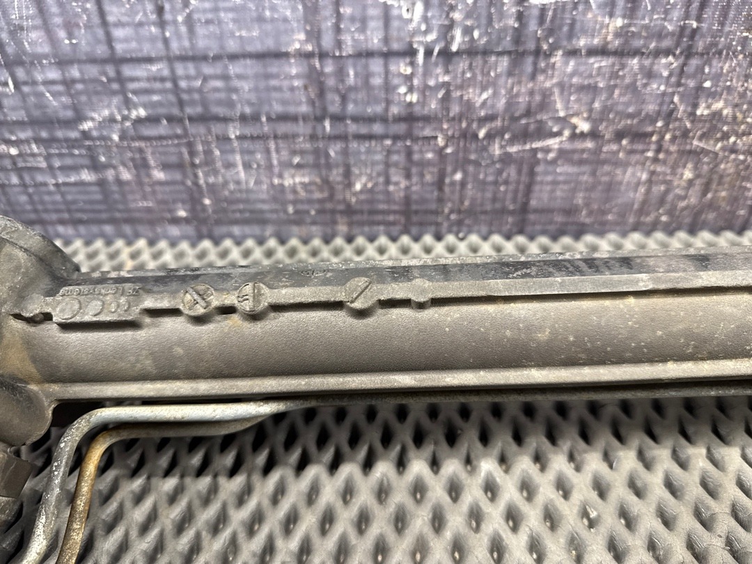 Рулевая рейка, 39820 рублей, Красноярск