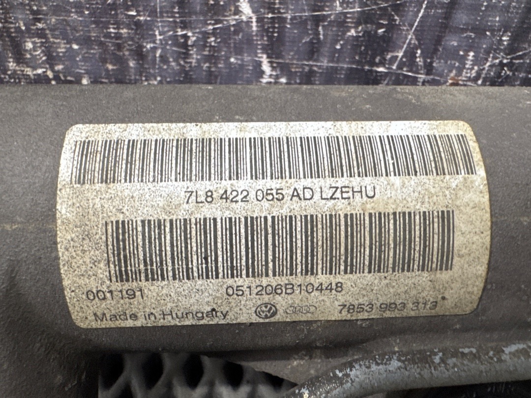 Рулевая рейка, 39820 рублей, Красноярск