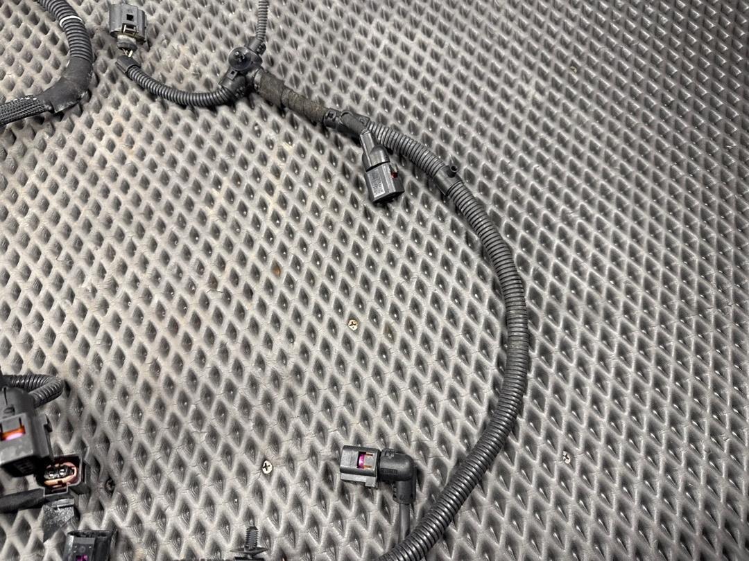 Проводка двигателя, 11620 рублей, Красноярск