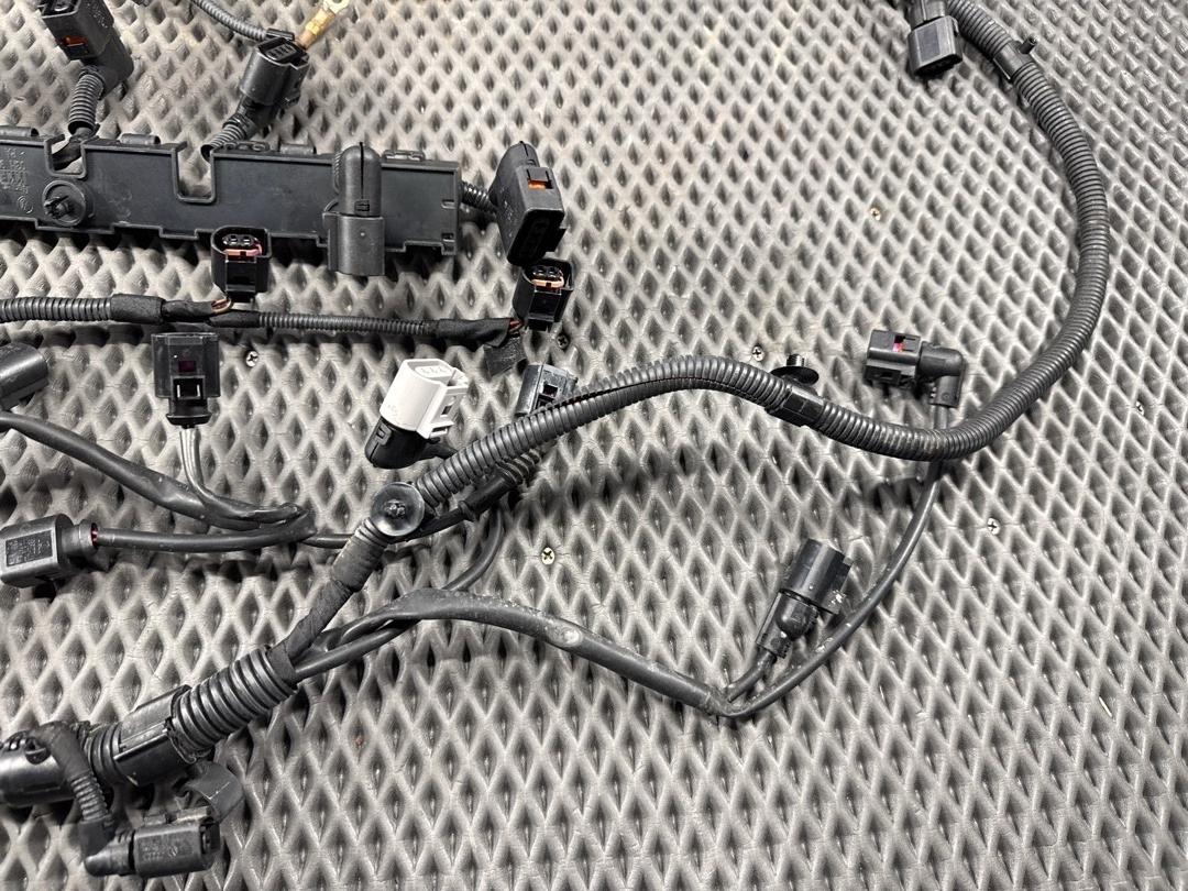 Проводка двигателя, 11620 рублей, Красноярск