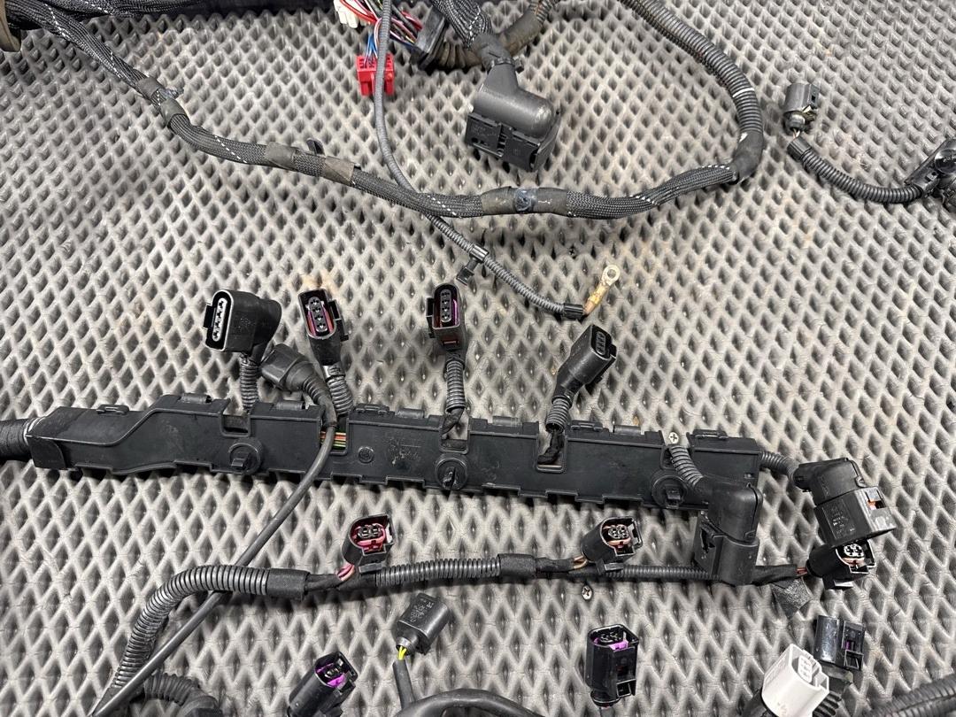 Проводка двигателя, 11620 рублей, Красноярск