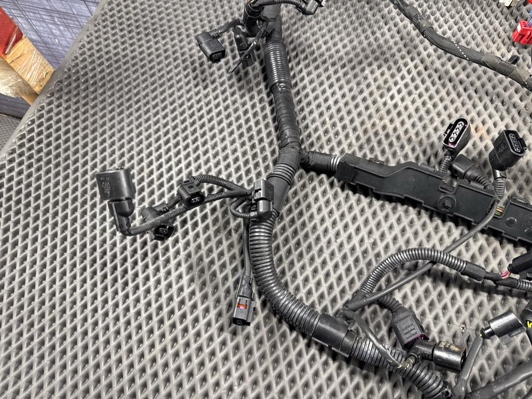 Проводка двигателя, 11620 рублей, Красноярск