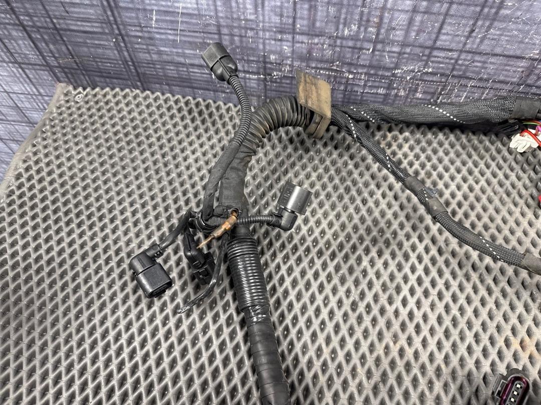 Проводка двигателя, 11620 рублей, Красноярск