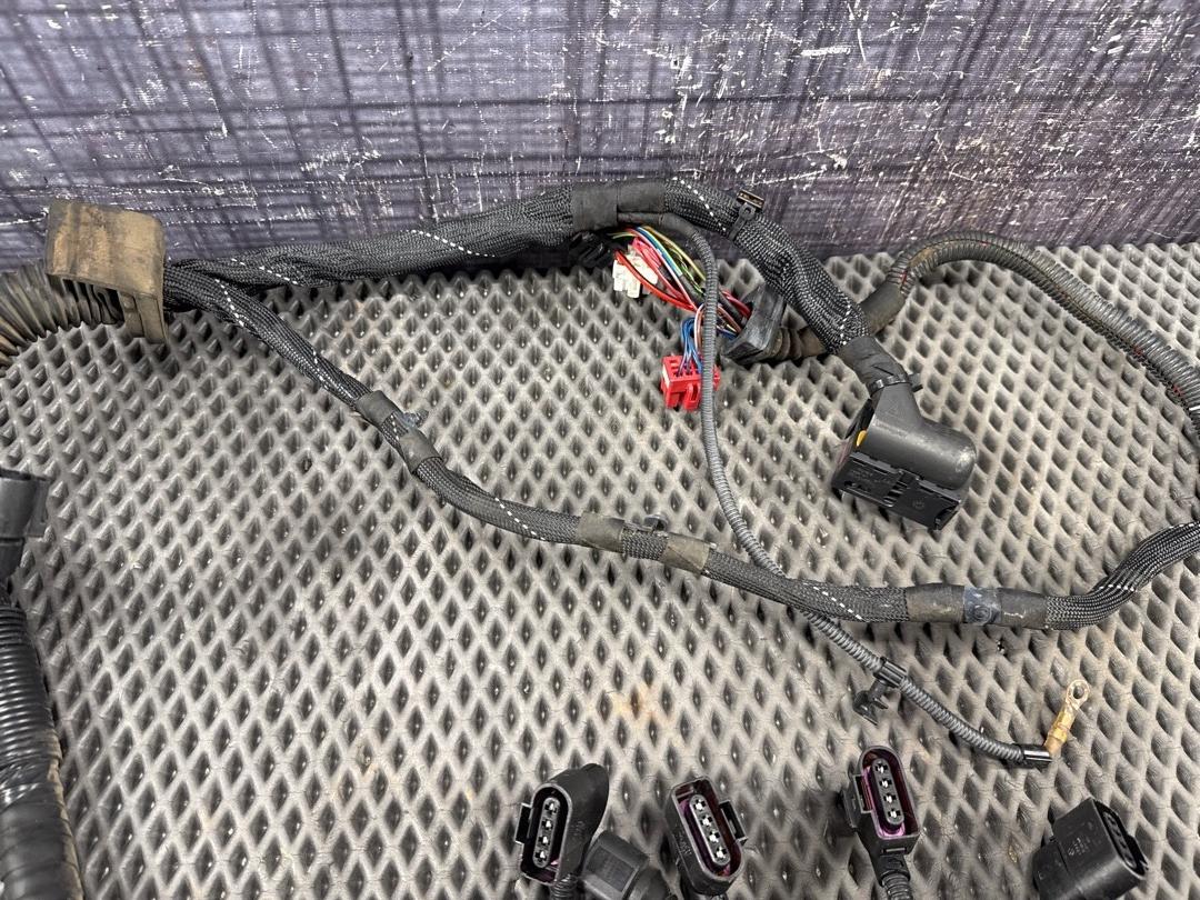 Проводка двигателя, 11620 рублей, Красноярск