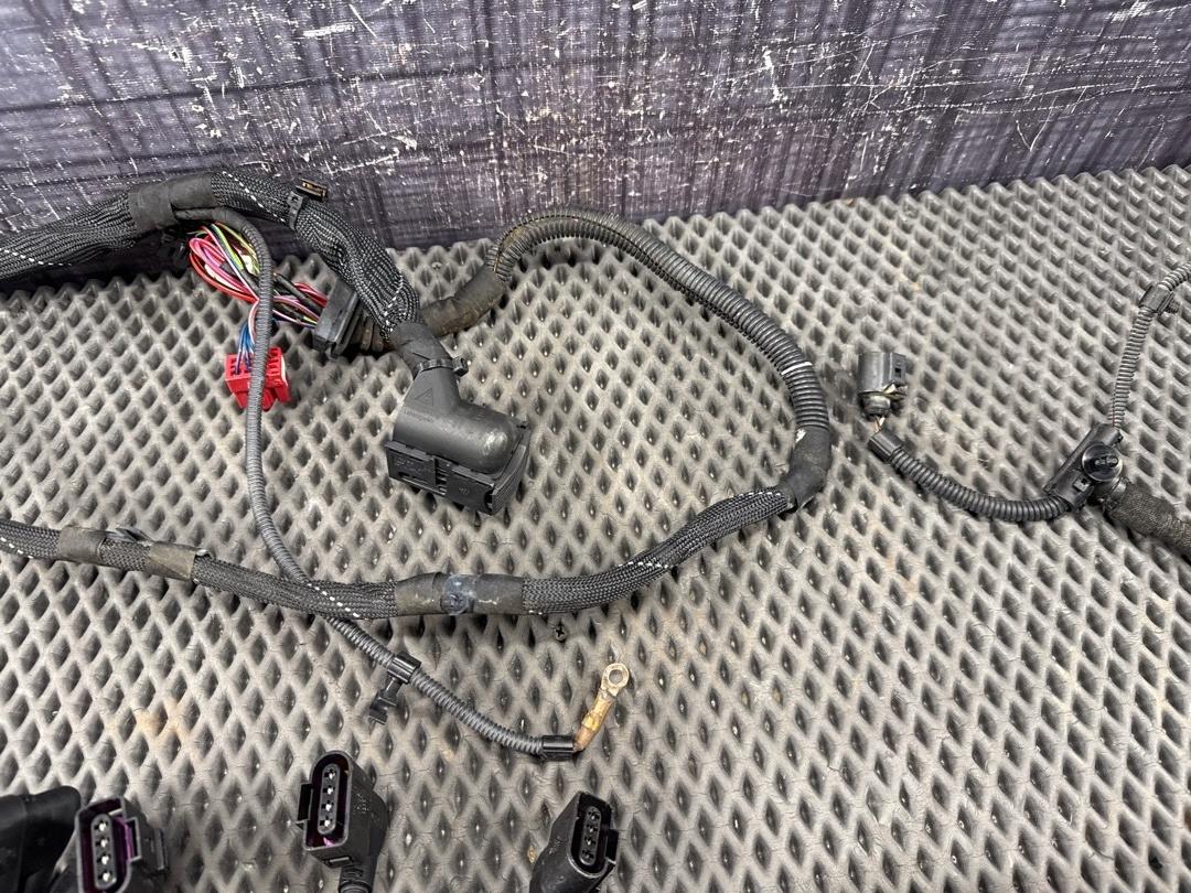 Проводка двигателя, 11620 рублей, Красноярск