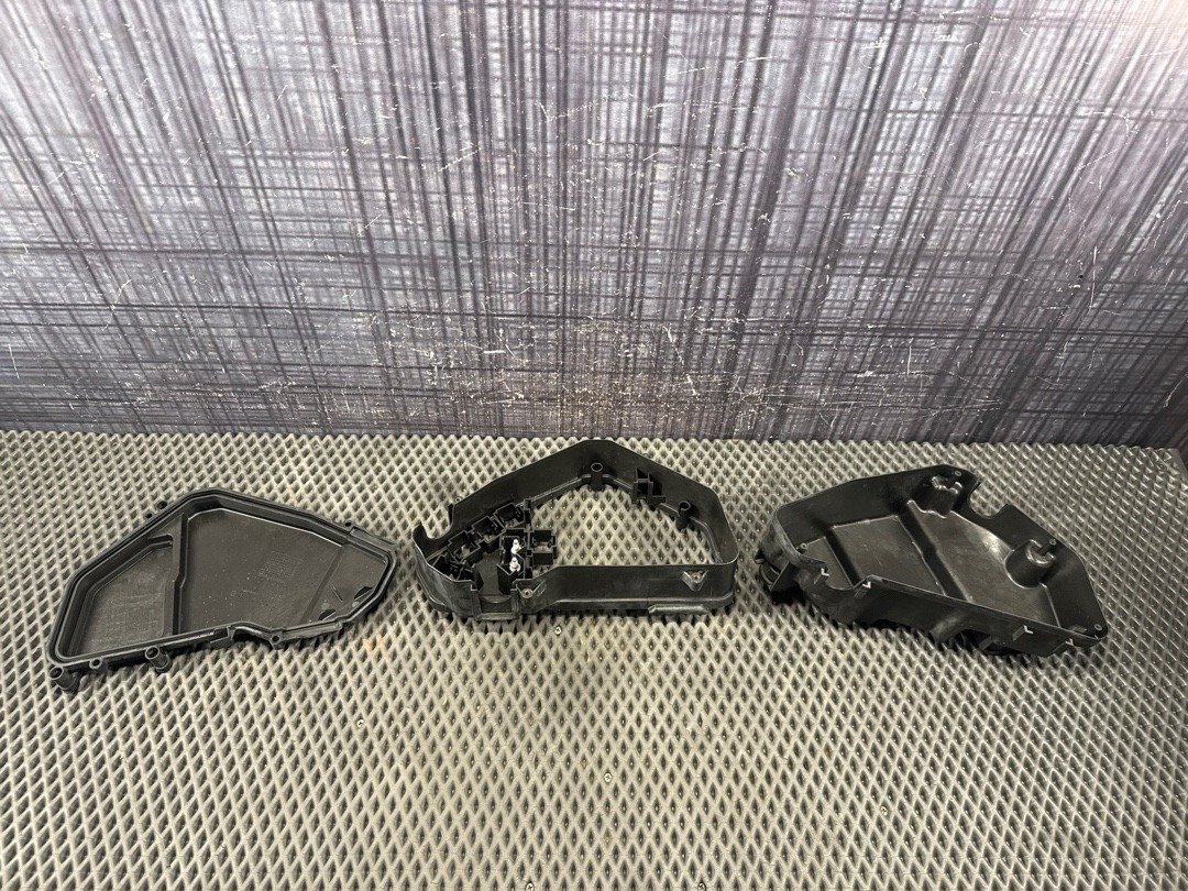 Отсек блока предохранителей, 980 рублей, Красноярск