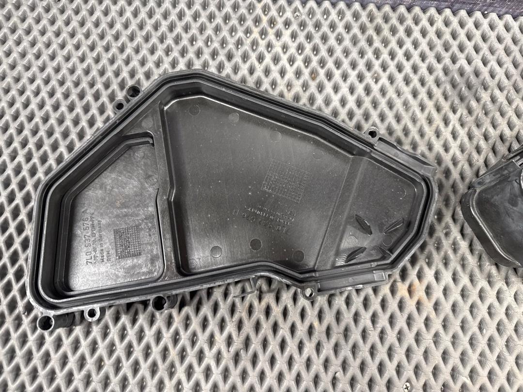 Отсек блока предохранителей, 980 рублей, Красноярск