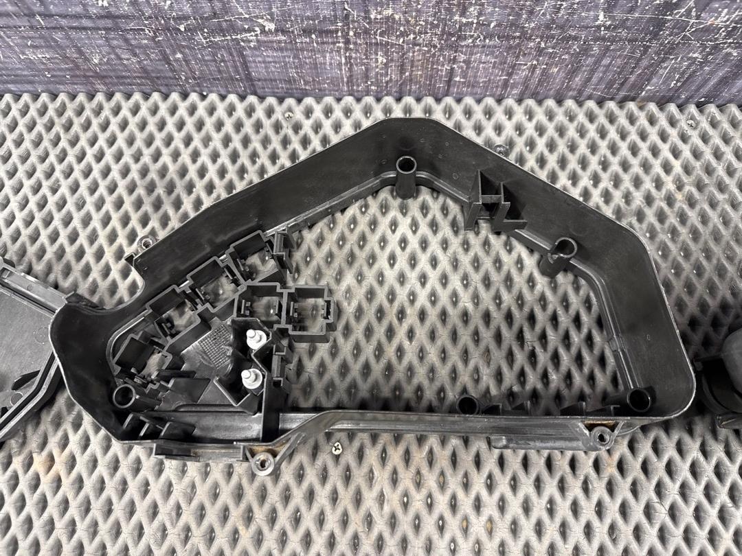 Отсек блока предохранителей, 980 рублей, Красноярск