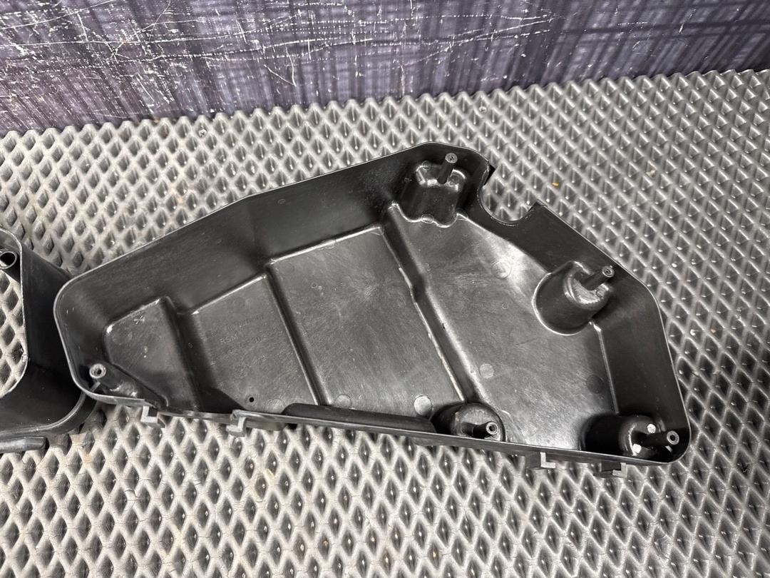 Отсек блока предохранителей, 980 рублей, Красноярск