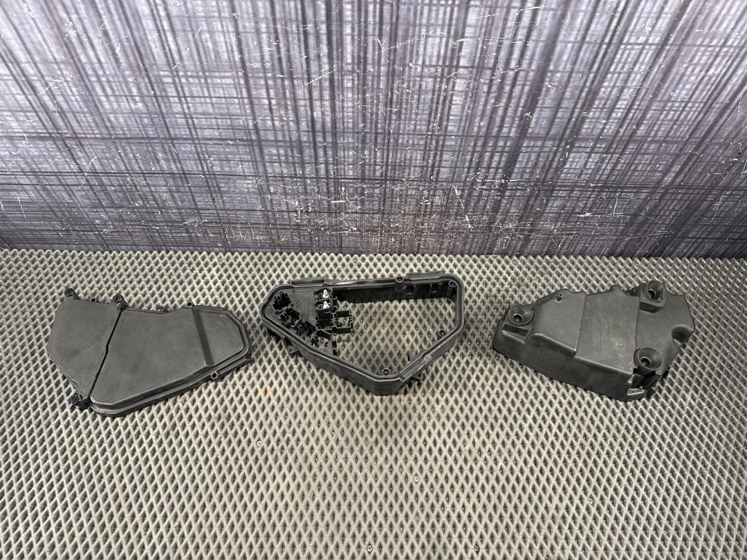 Отсек блока предохранителей, 980 рублей, Красноярск