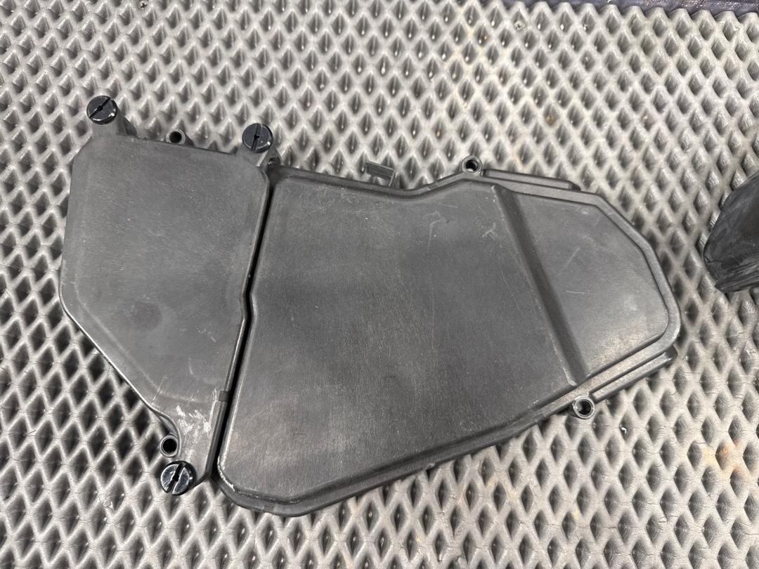 Отсек блока предохранителей, 980 рублей, Красноярск