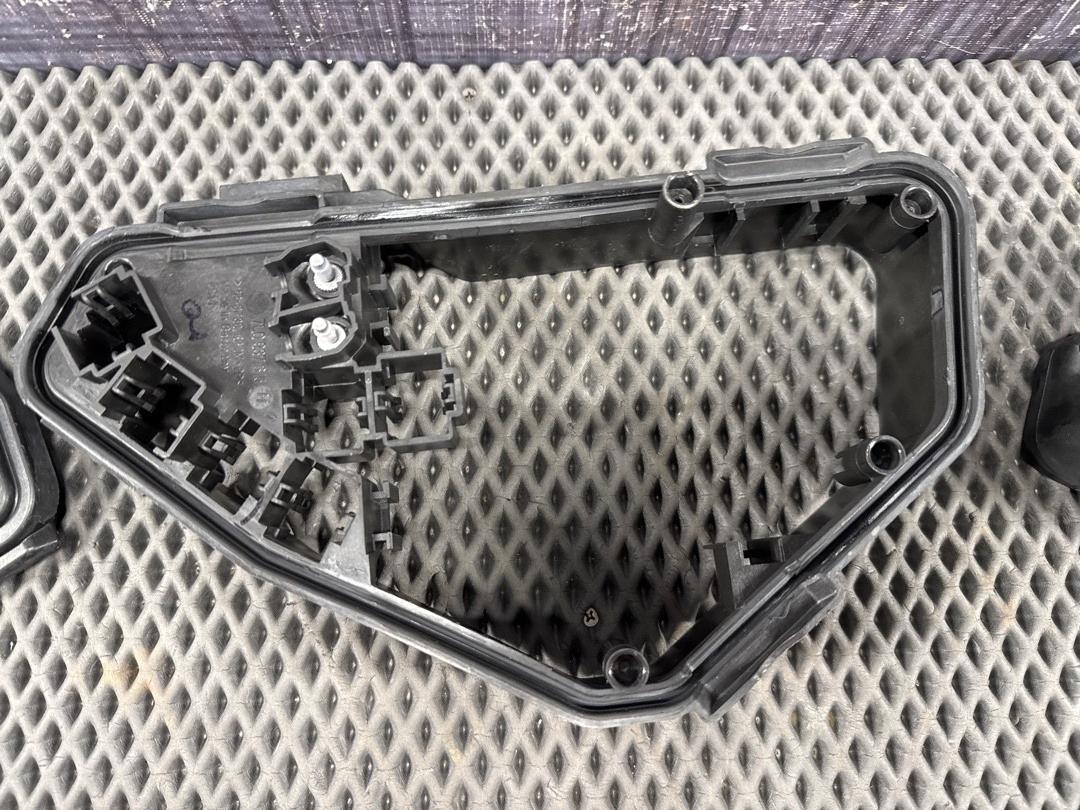 Отсек блока предохранителей, 980 рублей, Красноярск