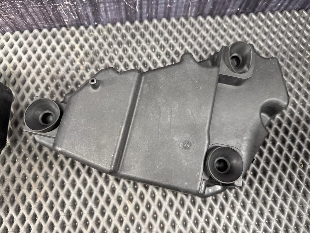 Отсек блока предохранителей, 980 рублей, Красноярск