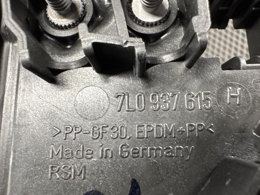 Отсек блока предохранителей, 980 рублей, Красноярск