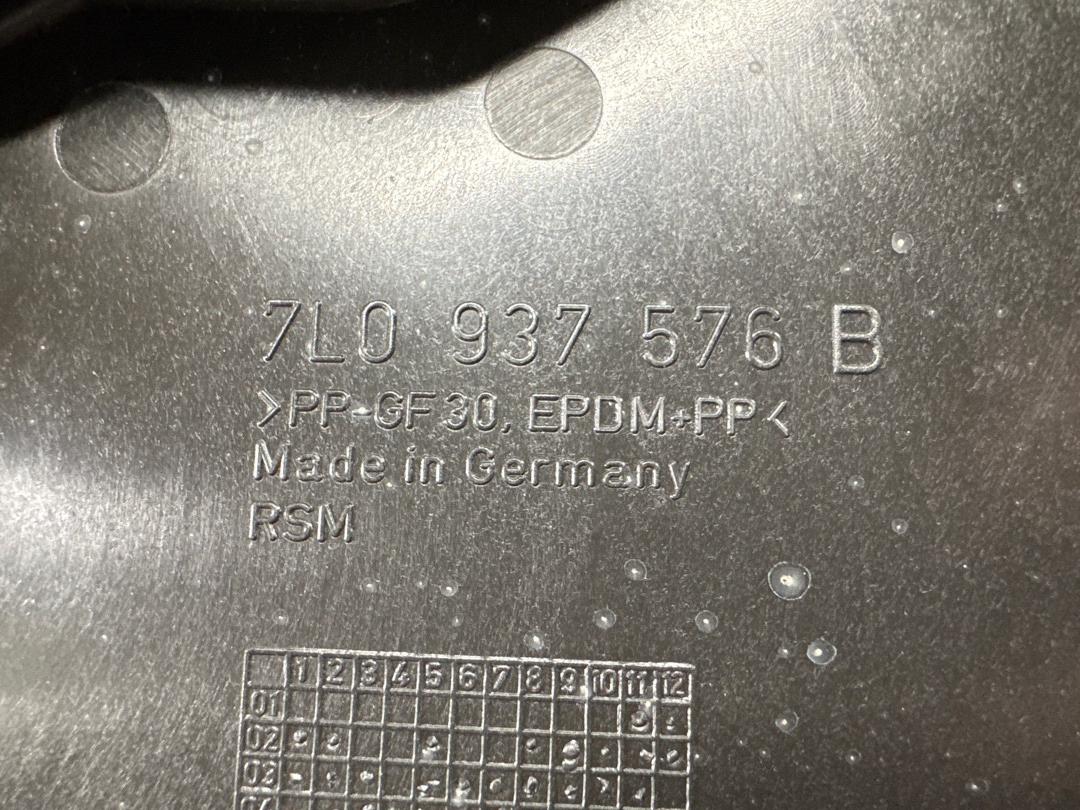 Отсек блока предохранителей, 980 рублей, Красноярск