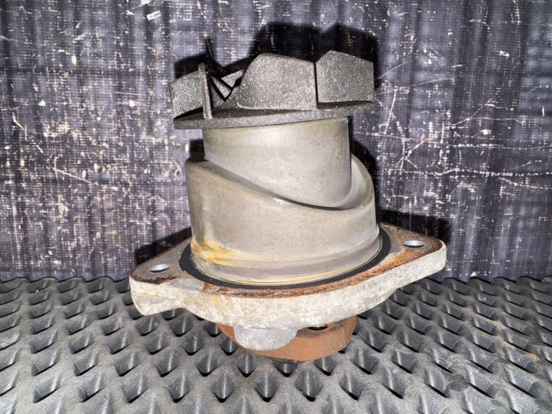 Помпа, 1660 рублей, Красноярск