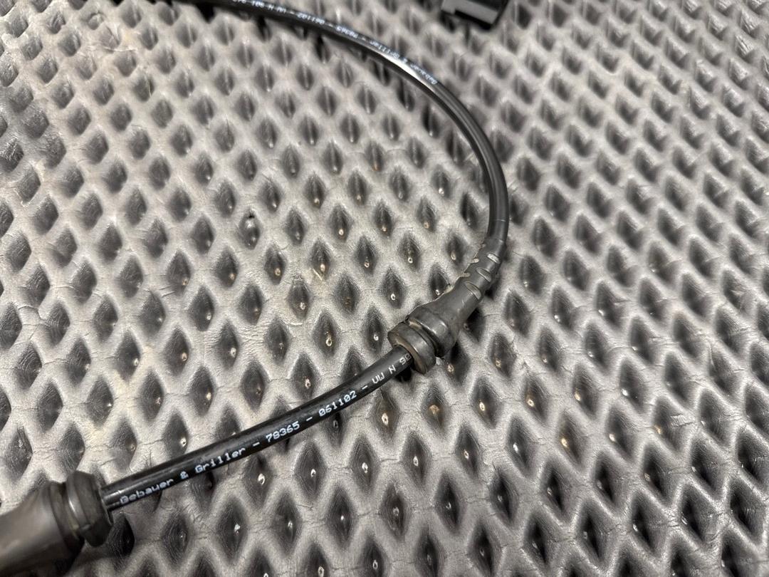 Проводка поворотного кулака, 800 рублей, Красноярск