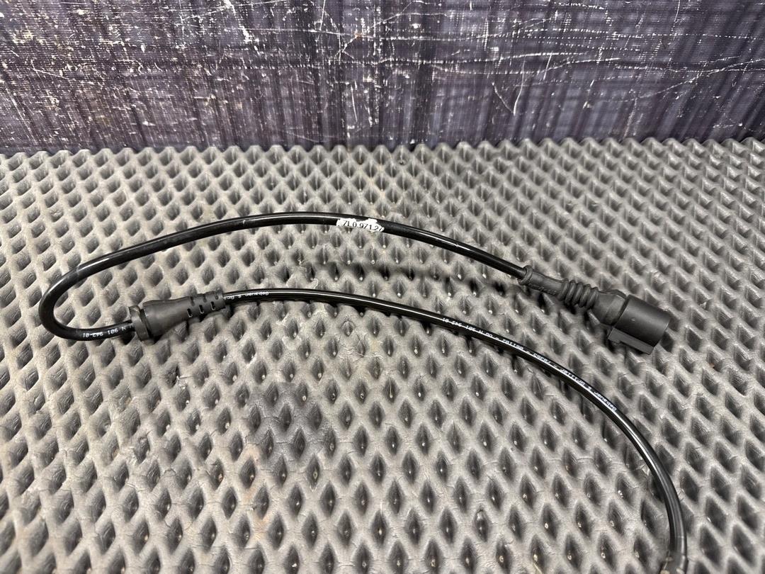 Проводка поворотного кулака, 800 рублей, Красноярск