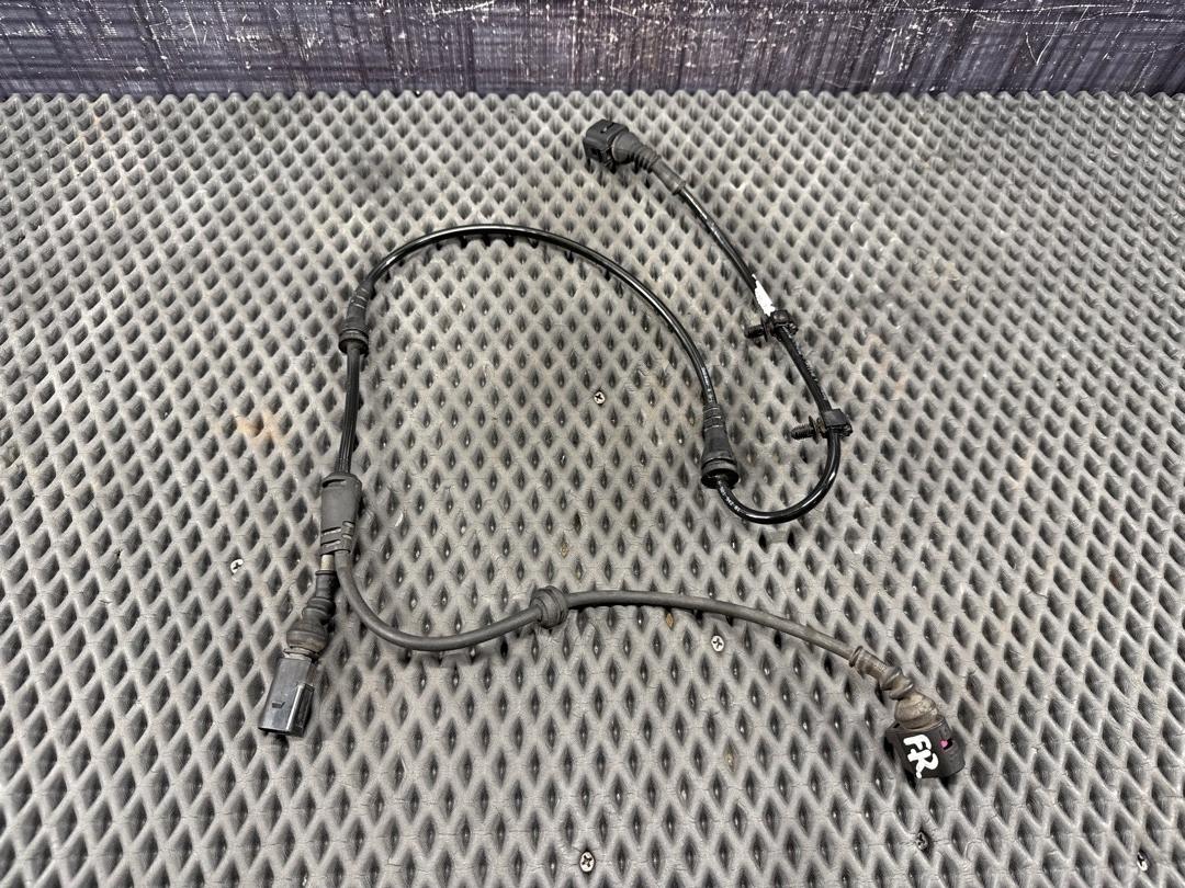 Проводка поворотного кулака, 800 рублей, Красноярск