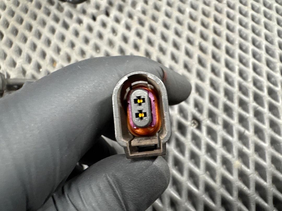 Проводка поворотного кулака, 800 рублей, Красноярск