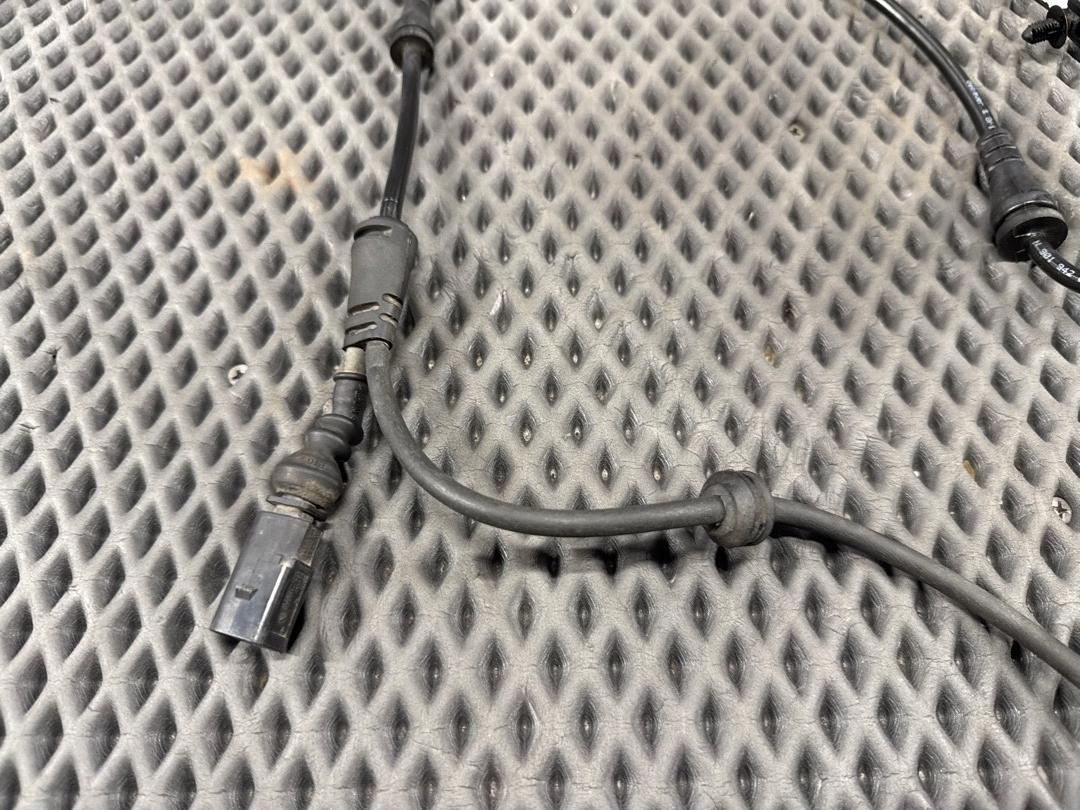 Проводка поворотного кулака, 800 рублей, Красноярск