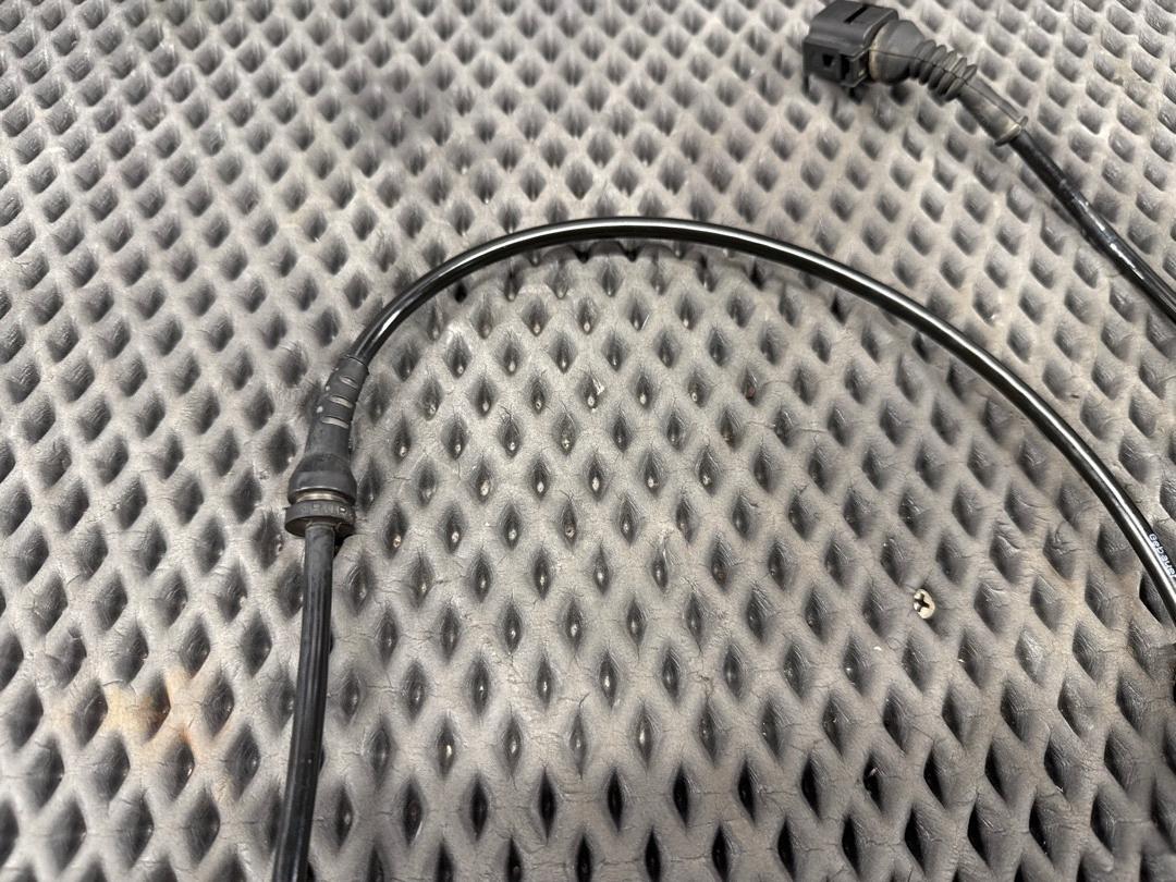 Проводка поворотного кулака, 800 рублей, Красноярск