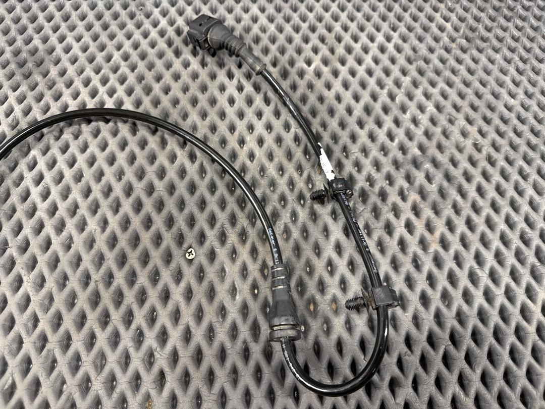 Проводка поворотного кулака, 800 рублей, Красноярск