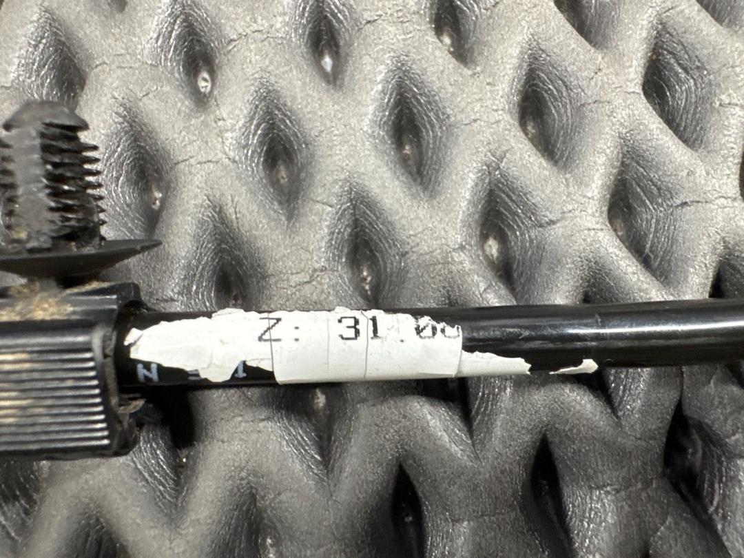 Проводка поворотного кулака, 800 рублей, Красноярск