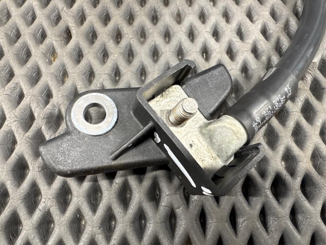 Клемма с проводом, 1130 рублей, Красноярск