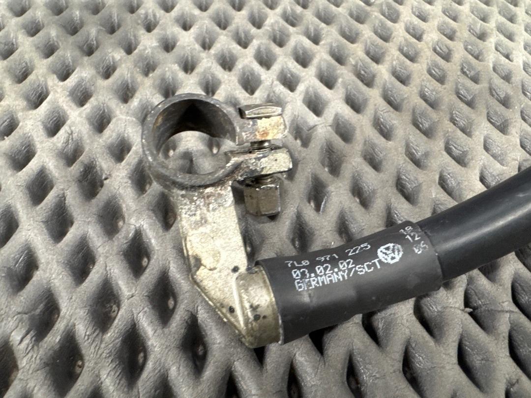 Клемма с проводом, 790 рублей, Красноярск