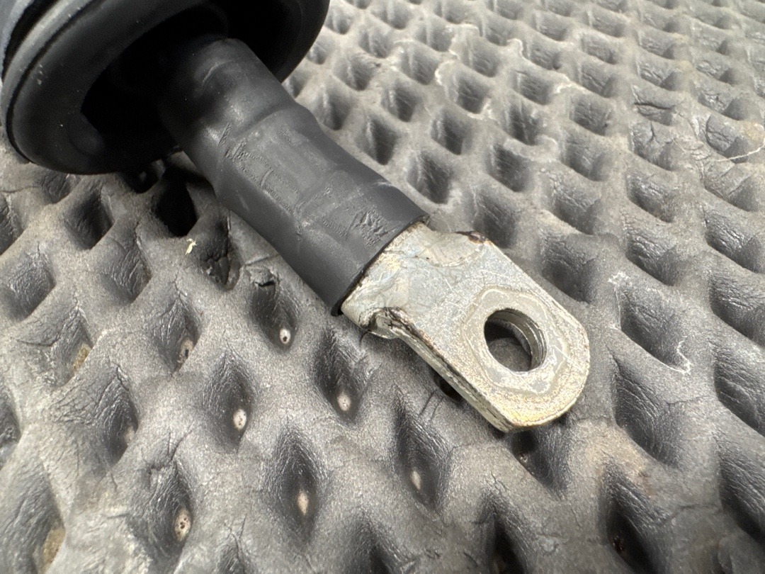 Клемма с проводом, 790 рублей, Красноярск