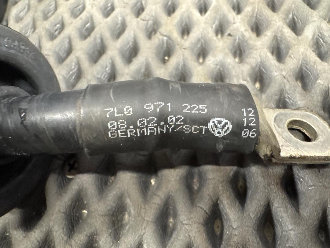 Клемма с проводом, 790 рублей, Красноярск