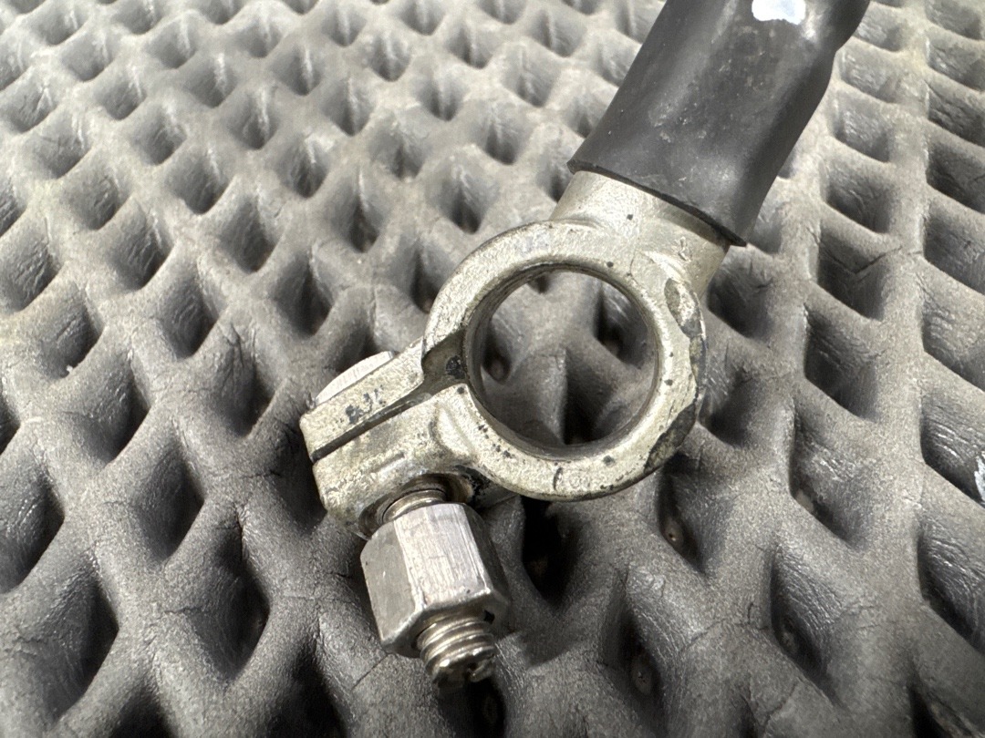 Клемма с проводом, 740 рублей, Красноярск