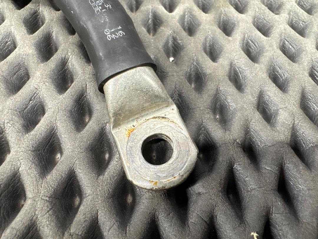 Клемма с проводом, 740 рублей, Красноярск