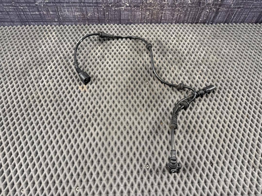 Проводка поворотного кулака, 800 рублей, Красноярск