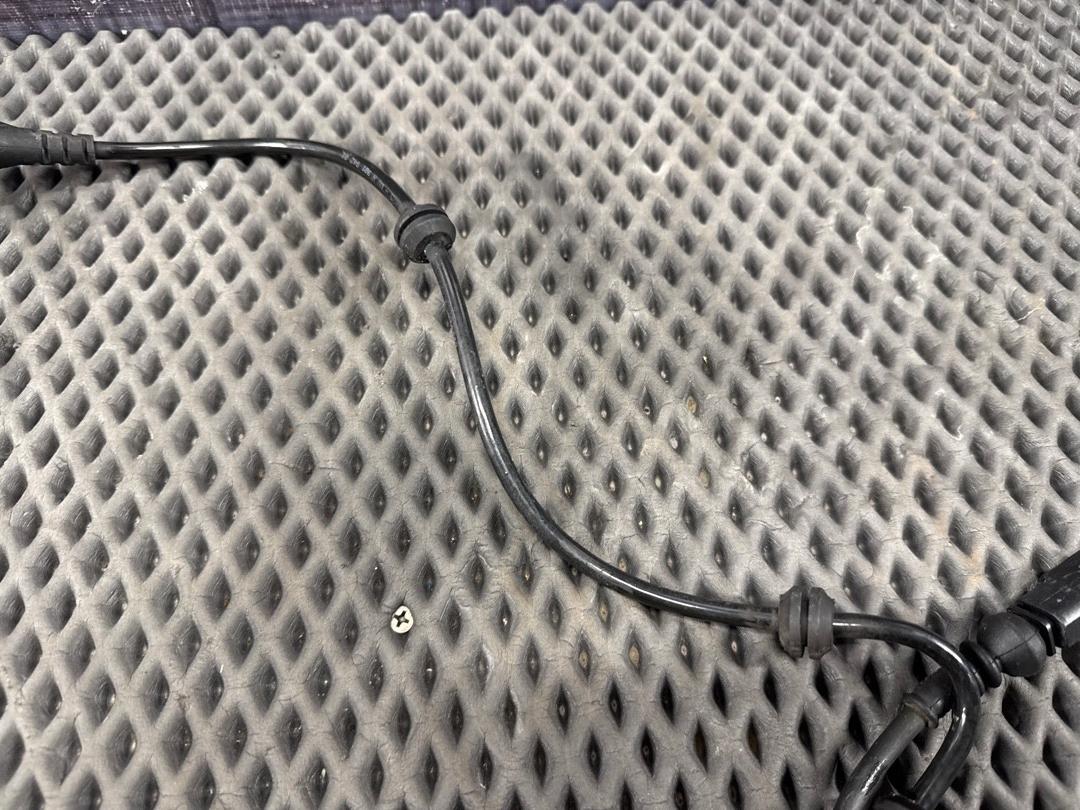 Проводка поворотного кулака, 800 рублей, Красноярск