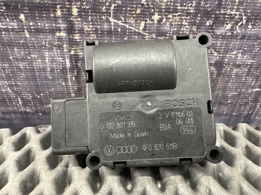 Мотор заслонки печки, 1470 рублей, Красноярск